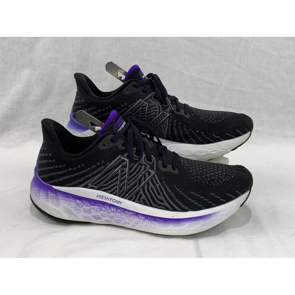 New Balance Fresh Foam X Vongo v5 Running Shoes Women’s Size 8.5 B - Picture 2 of 9